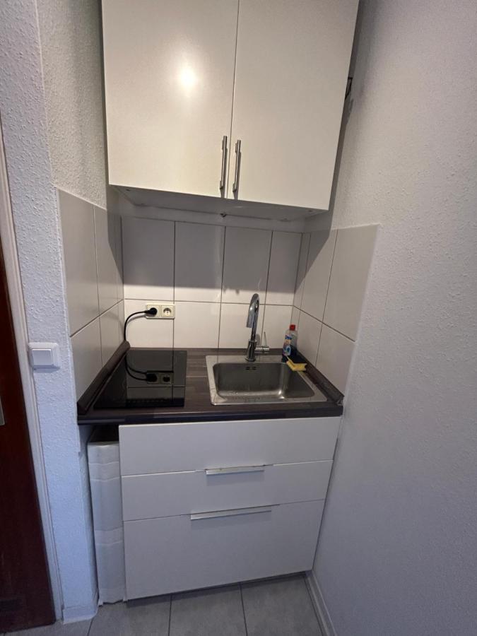 Apartment In Karlsruhe Exterior photo