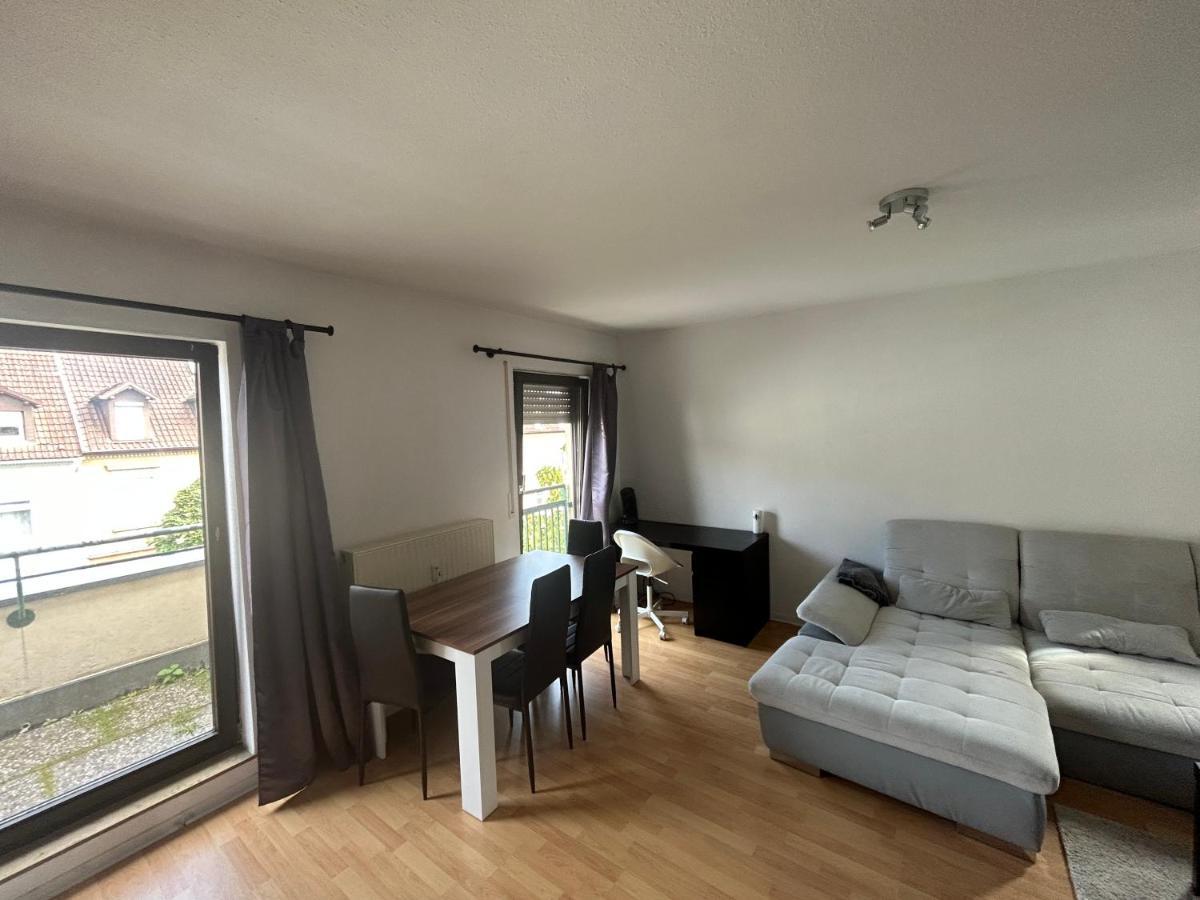 Apartment In Karlsruhe Exterior photo