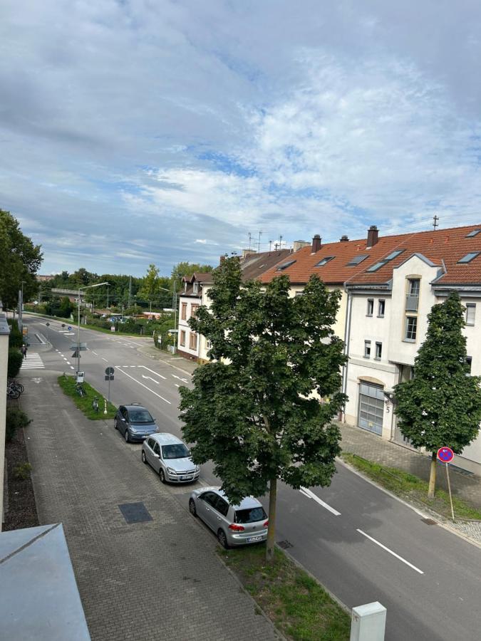 Apartment In Karlsruhe Exterior photo